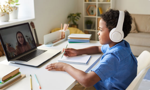 Benefits of Online tutoring